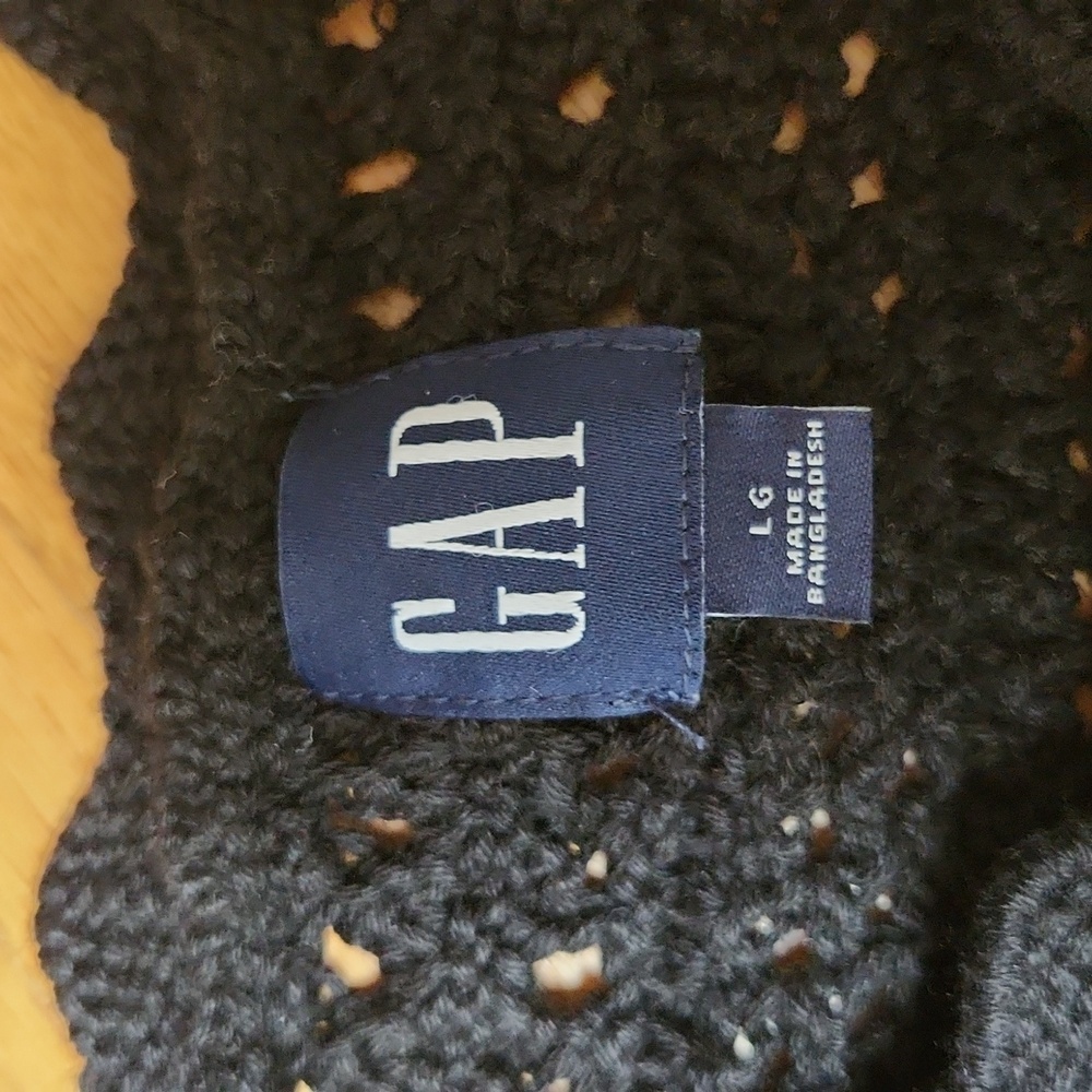 Gap Tank - Picture 2 of 6